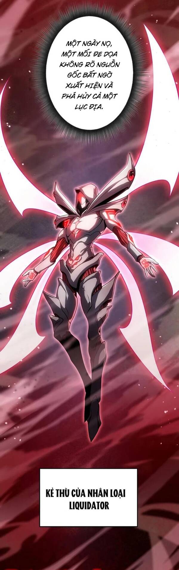 Kiếm Sĩ Hắc Ám Tái Xuất Chap 1 - Next Chap 2