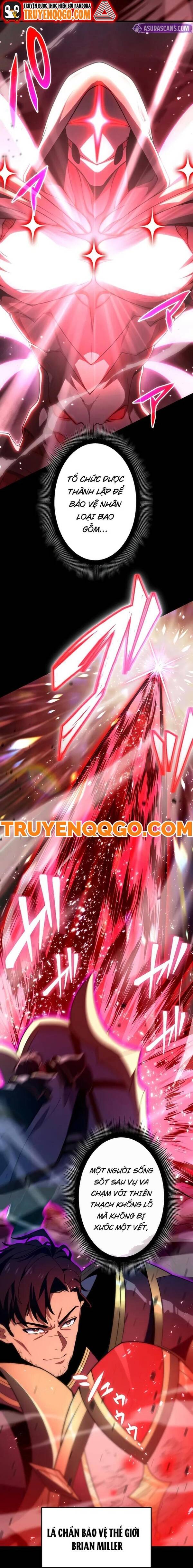 Kiếm Sĩ Hắc Ám Tái Xuất Chap 1 - Next Chap 2