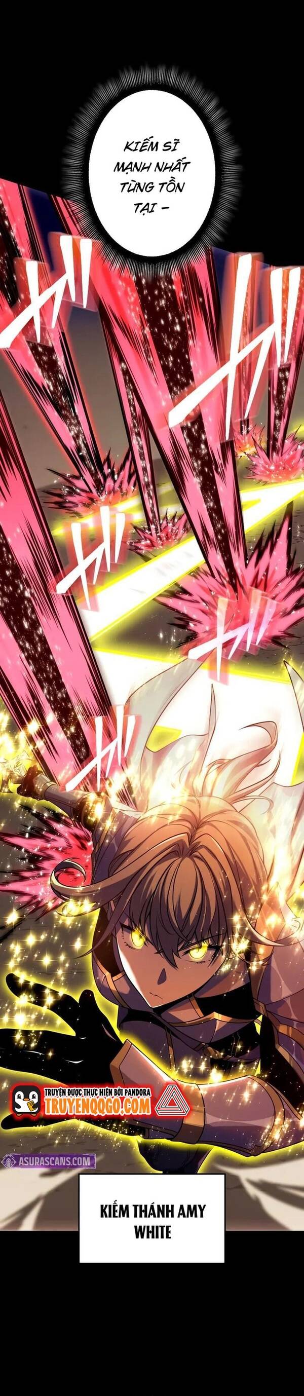 Kiếm Sĩ Hắc Ám Tái Xuất Chap 1 - Next Chap 2