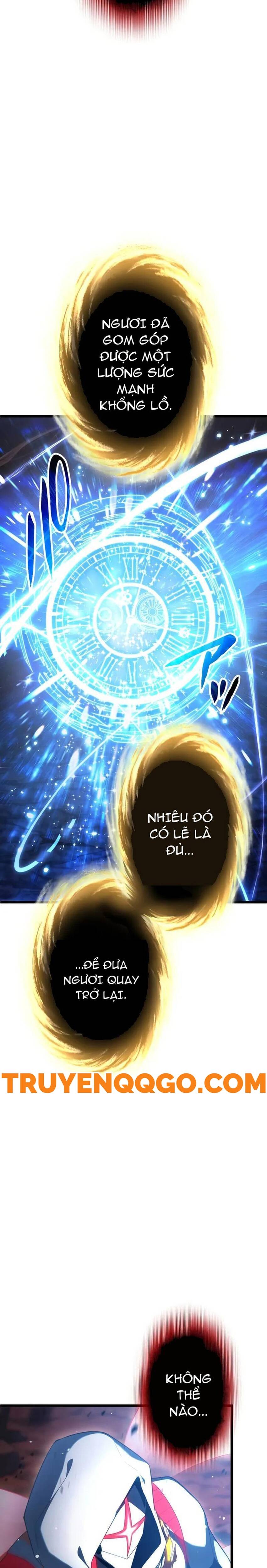 Kiếm Sĩ Hắc Ám Tái Xuất Chap 2 - Next Chap 3