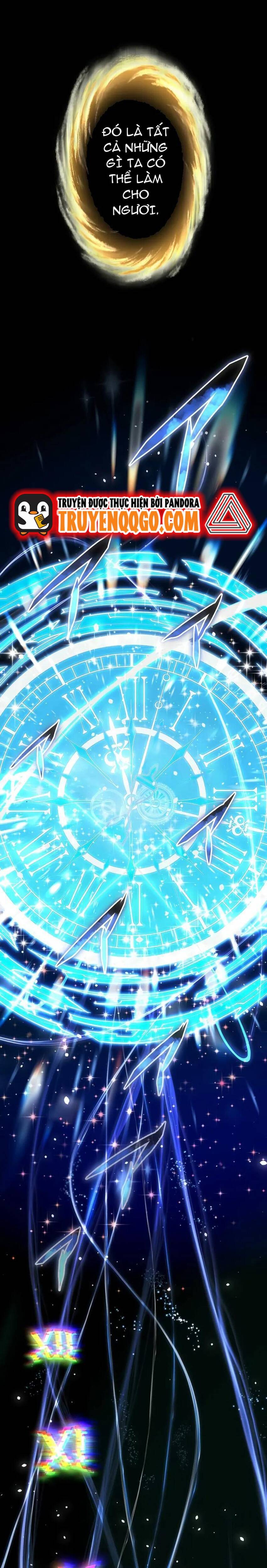 Kiếm Sĩ Hắc Ám Tái Xuất Chap 2 - Next Chap 3