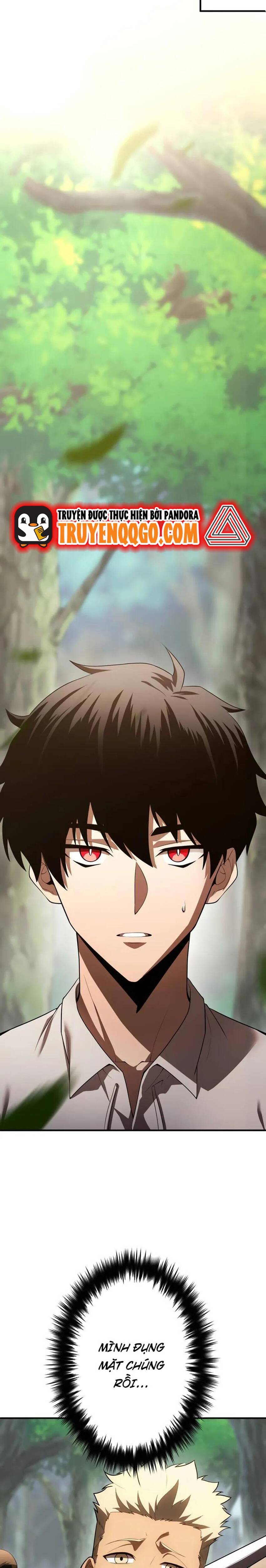 Kiếm Sĩ Hắc Ám Tái Xuất Chap 2 - Next Chap 3