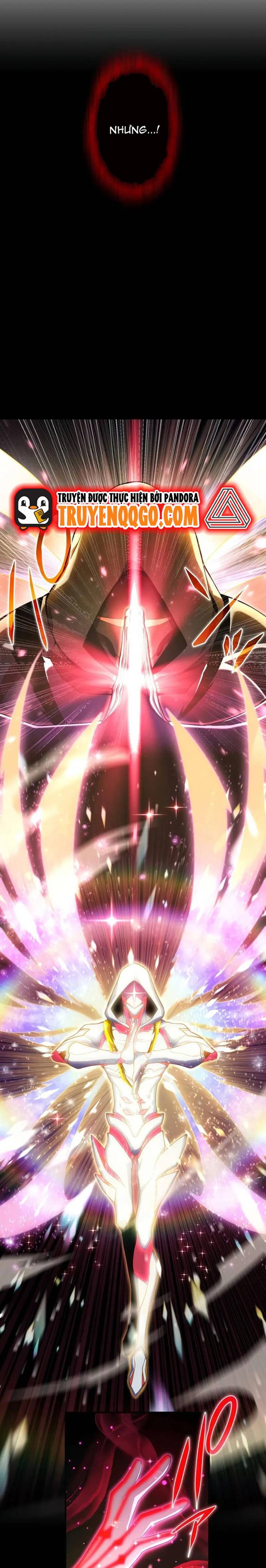 Kiếm Sĩ Hắc Ám Tái Xuất Chap 2 - Next Chap 3