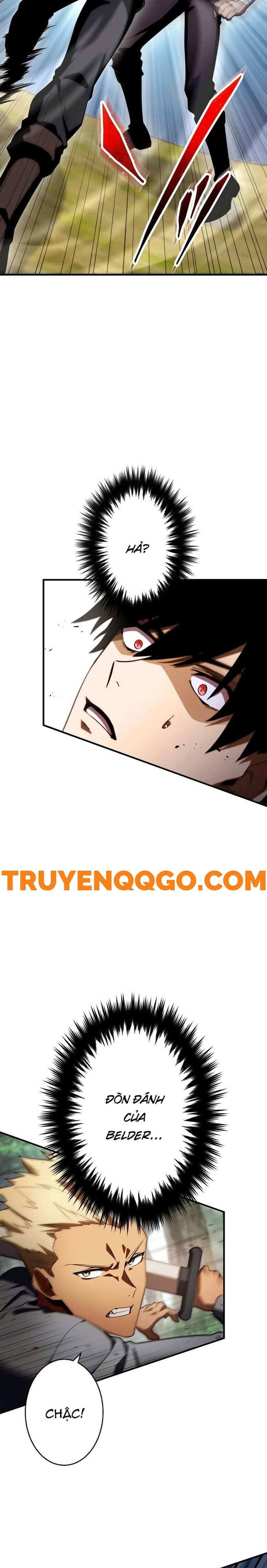 Kiếm Sĩ Hắc Ám Tái Xuất Chap 2 - Next Chap 3