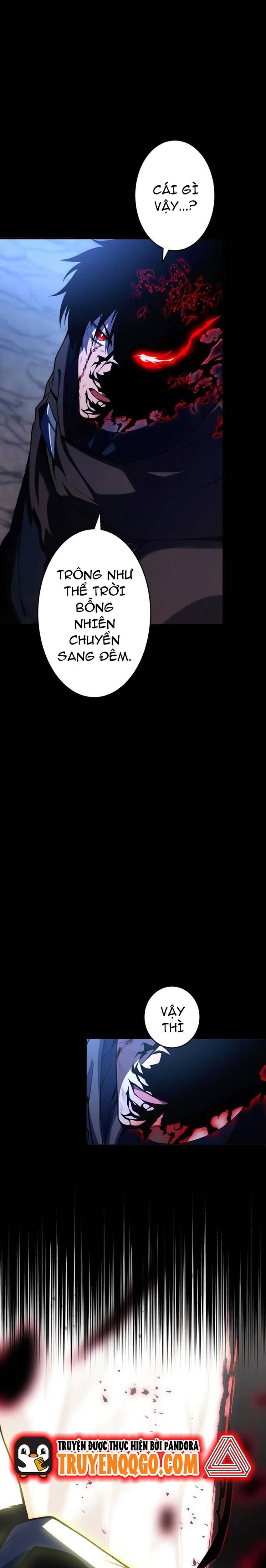 Kiếm Sĩ Hắc Ám Tái Xuất Chap 2 - Next Chap 3