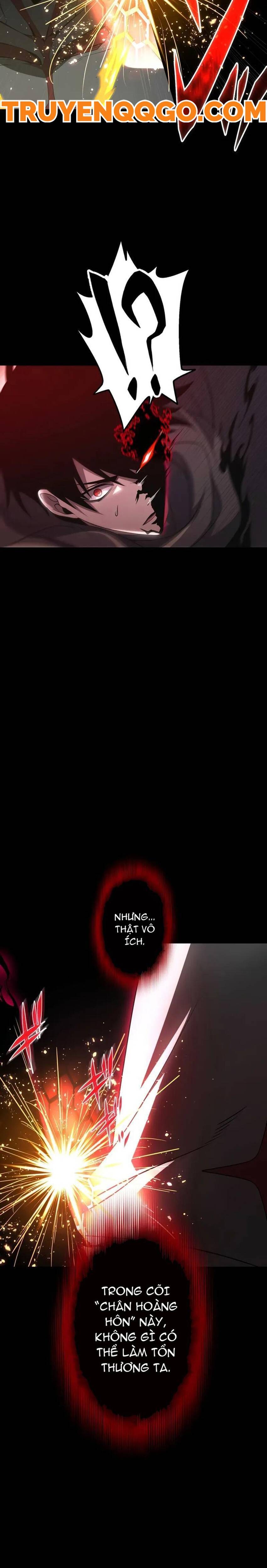 Kiếm Sĩ Hắc Ám Tái Xuất Chap 2 - Next Chap 3