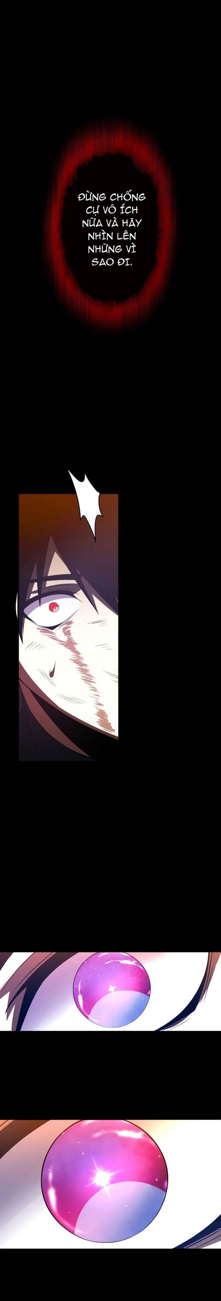 Kiếm Sĩ Hắc Ám Tái Xuất Chap 2 - Next Chap 3