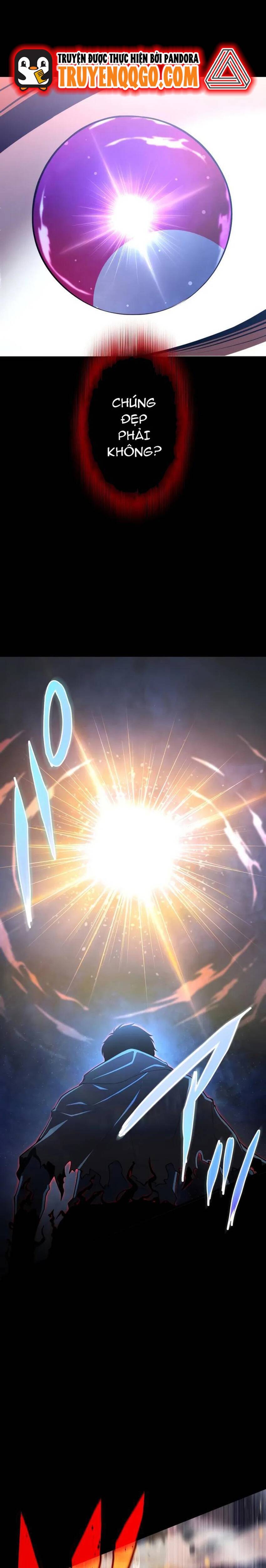 Kiếm Sĩ Hắc Ám Tái Xuất Chap 2 - Next Chap 3