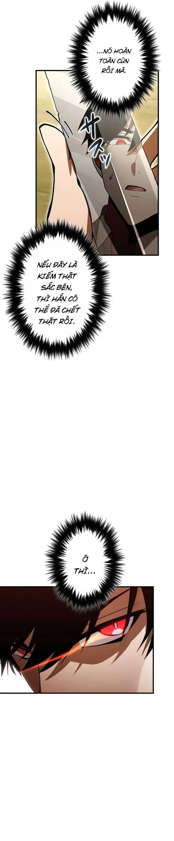 Kiếm Sĩ Hắc Ám Tái Xuất Chap 3 - Next Chap 4