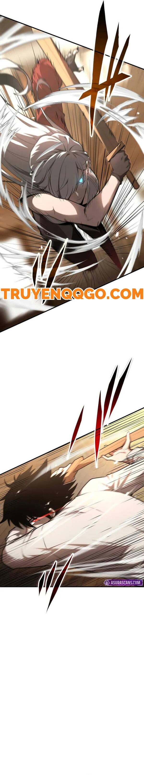 Kiếm Sĩ Hắc Ám Tái Xuất Chap 3 - Next Chap 4