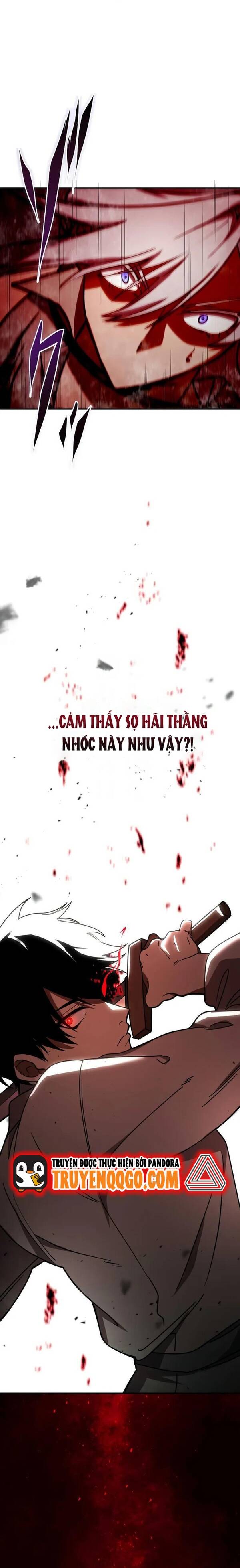 Kiếm Sĩ Hắc Ám Tái Xuất Chap 3 - Next Chap 4