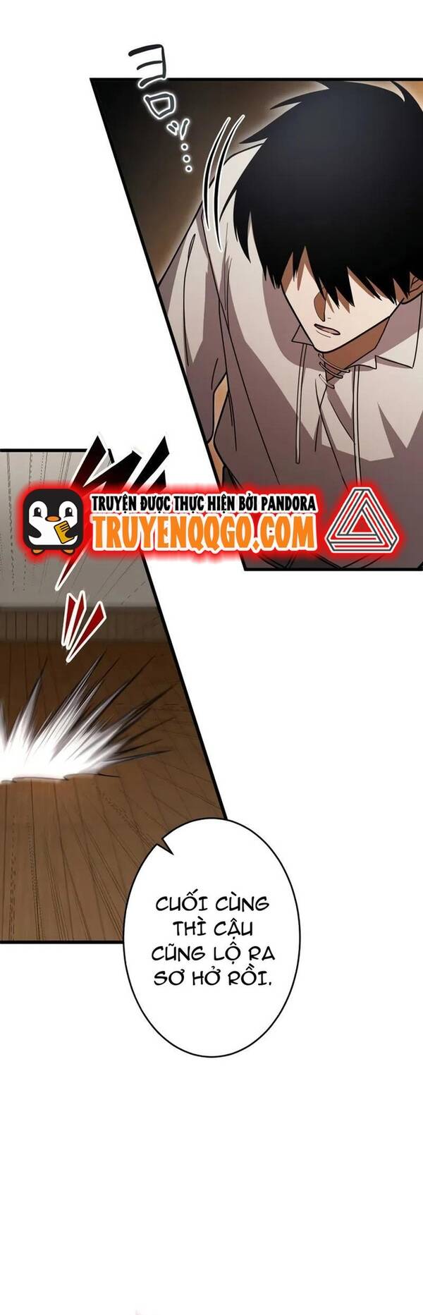 Kiếm Sĩ Hắc Ám Tái Xuất Chap 3 - Next Chap 4