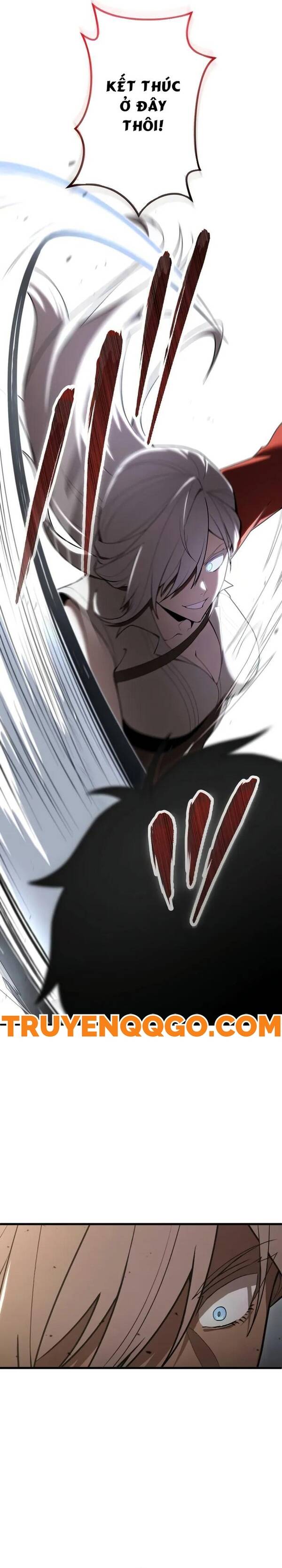 Kiếm Sĩ Hắc Ám Tái Xuất Chap 3 - Next Chap 4