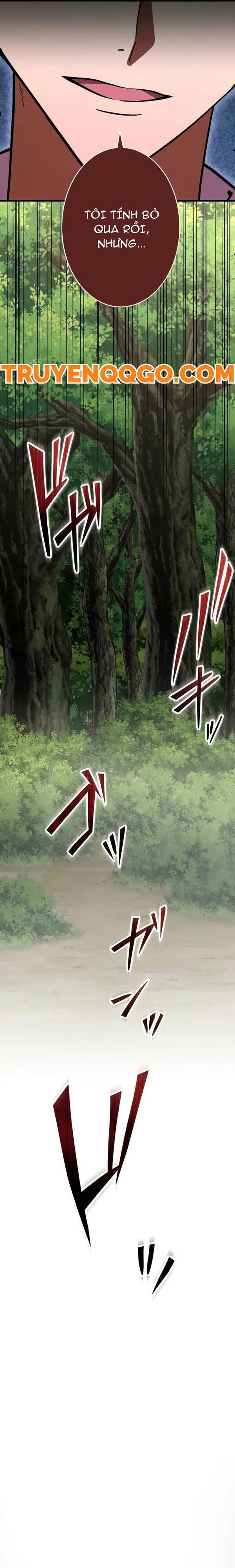 Kiếm Sĩ Hắc Ám Tái Xuất Chap 3 - Next Chap 4