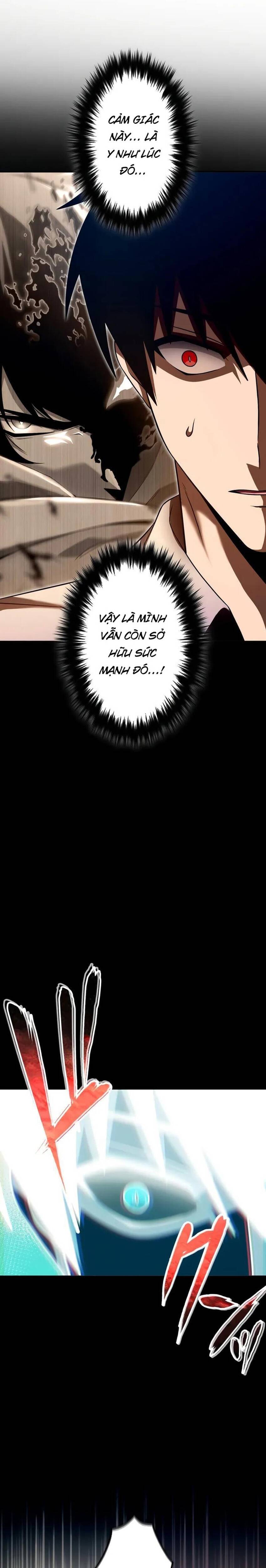 Kiếm Sĩ Hắc Ám Tái Xuất Chap 4 - Next Chap 5