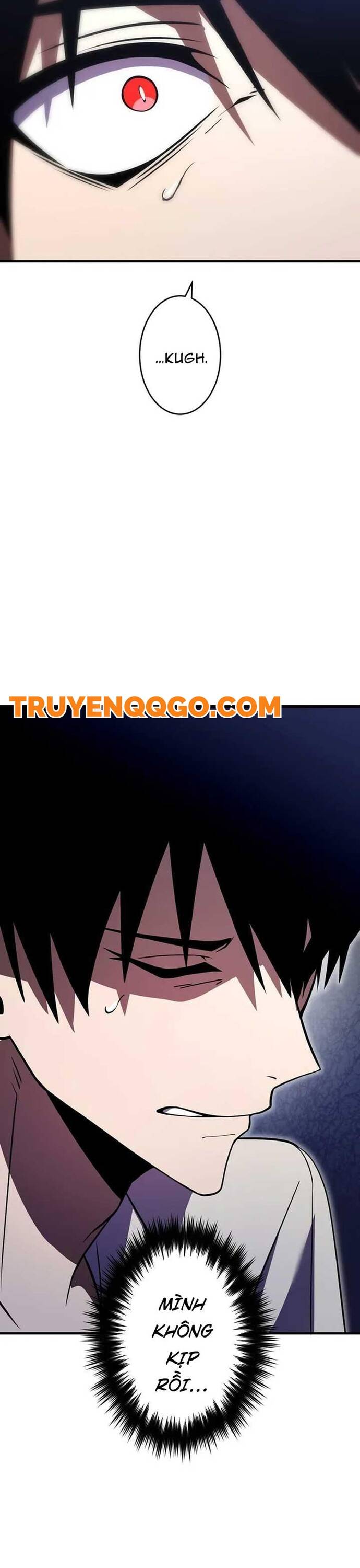 Kiếm Sĩ Hắc Ám Tái Xuất Chap 9 - Next Chap 10