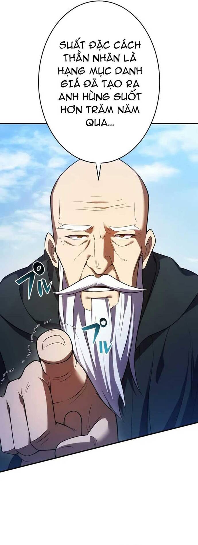 Kiếm Sĩ Hắc Ám Tái Xuất Chap 9 - Next Chap 10