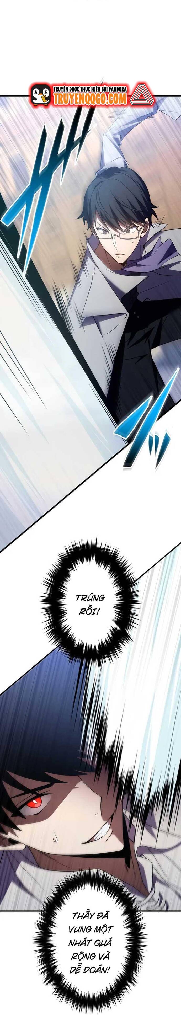 Kiếm Sĩ Hắc Ám Tái Xuất Chap 9 - Next Chap 10