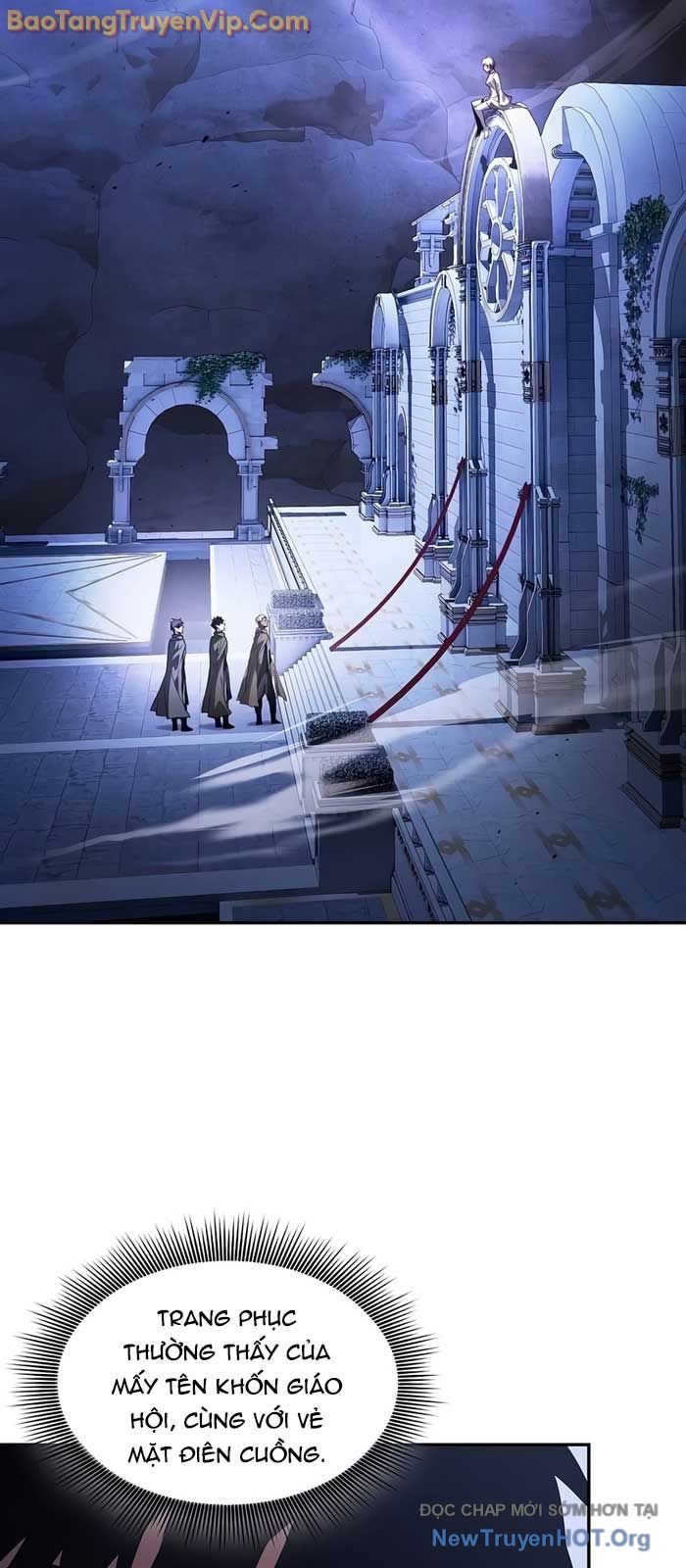 Kiếm Sĩ Thiên Tài Của Học Viện Chap 111 - Next Chap 112