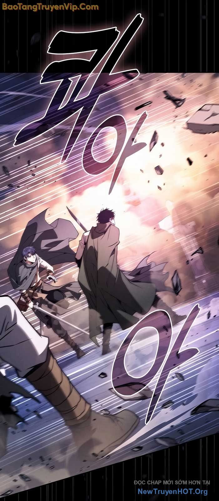 Kiếm Sĩ Thiên Tài Của Học Viện Chap 111 - Next Chap 112