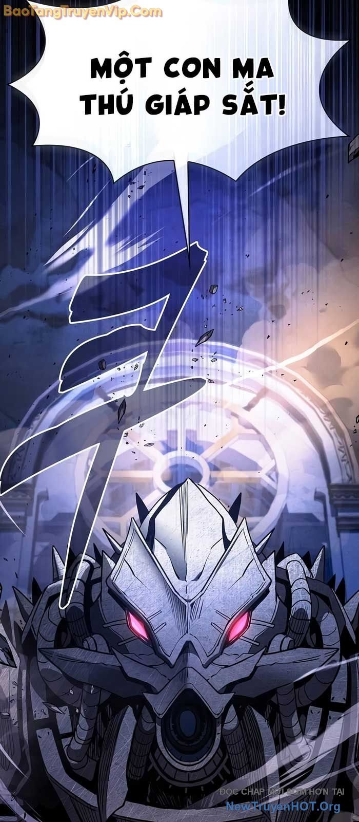 Kiếm Sĩ Thiên Tài Của Học Viện Chap 111 - Next Chap 112