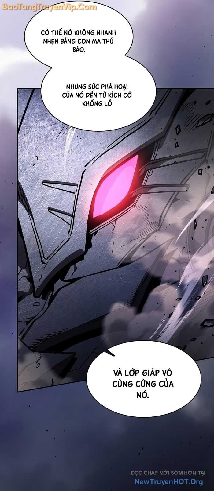 Kiếm Sĩ Thiên Tài Của Học Viện Chap 111 - Next Chap 112