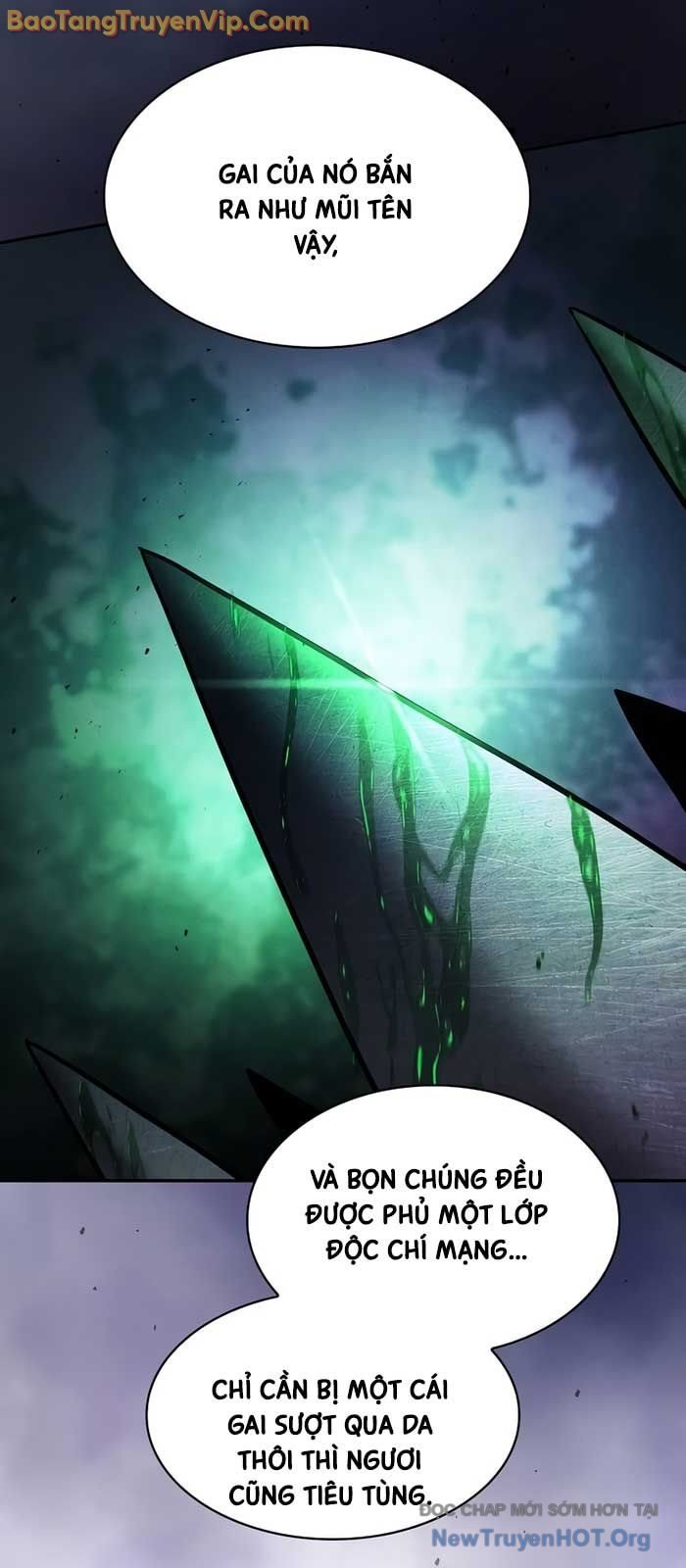 Kiếm Sĩ Thiên Tài Của Học Viện Chap 111 - Next Chap 112