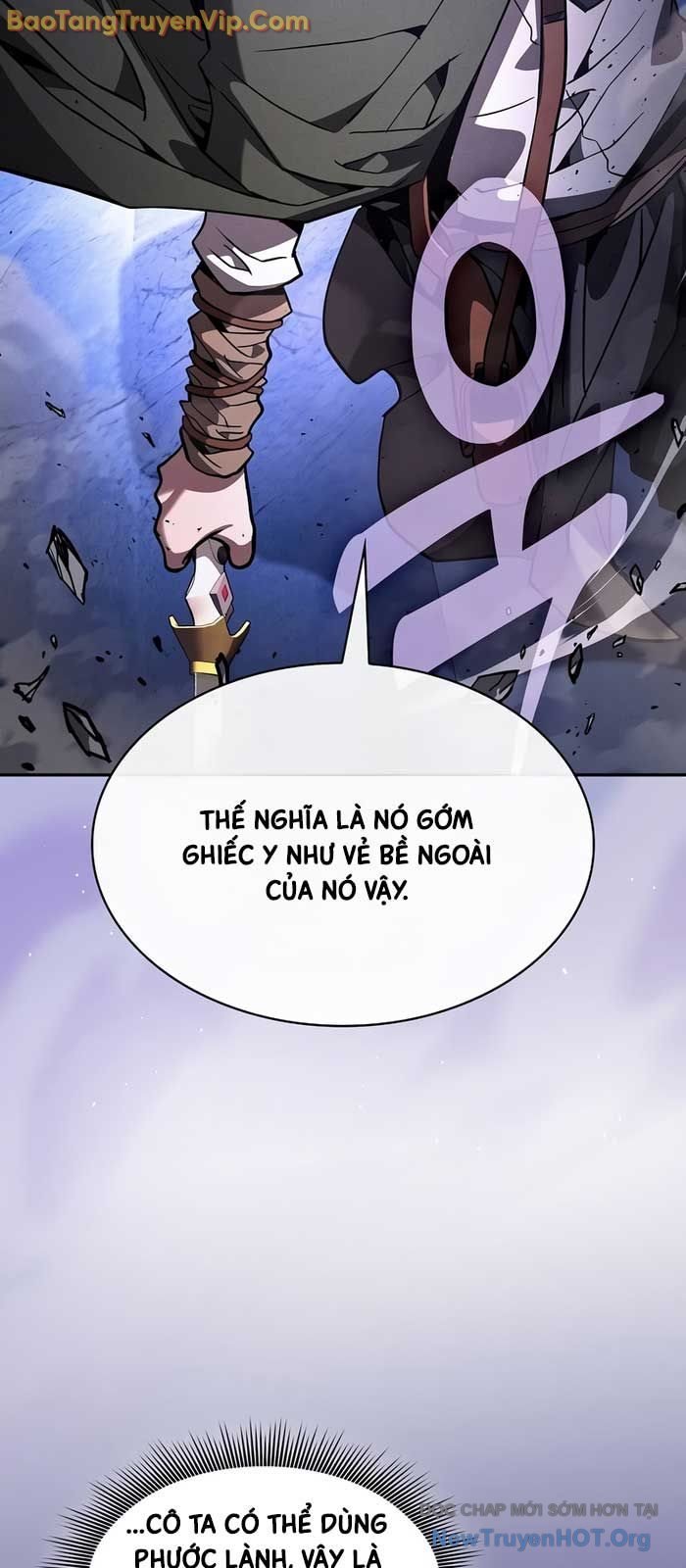 Kiếm Sĩ Thiên Tài Của Học Viện Chap 111 - Next Chap 112