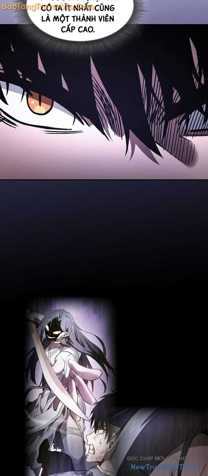 Kiếm Sĩ Thiên Tài Của Học Viện Chap 111 - Next Chap 112