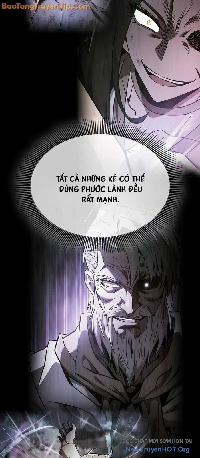 Kiếm Sĩ Thiên Tài Của Học Viện Chap 111 - Next Chap 112