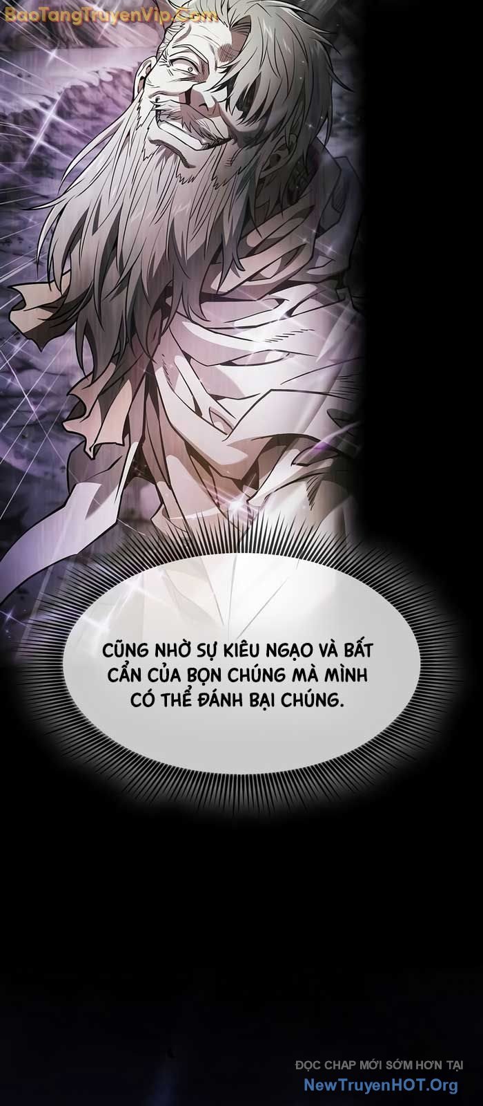 Kiếm Sĩ Thiên Tài Của Học Viện Chap 111 - Next Chap 112