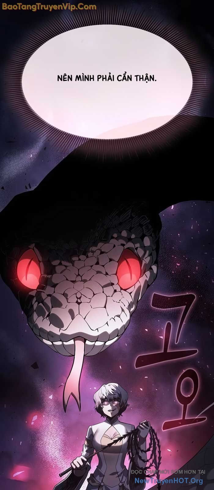 Kiếm Sĩ Thiên Tài Của Học Viện Chap 111 - Next Chap 112