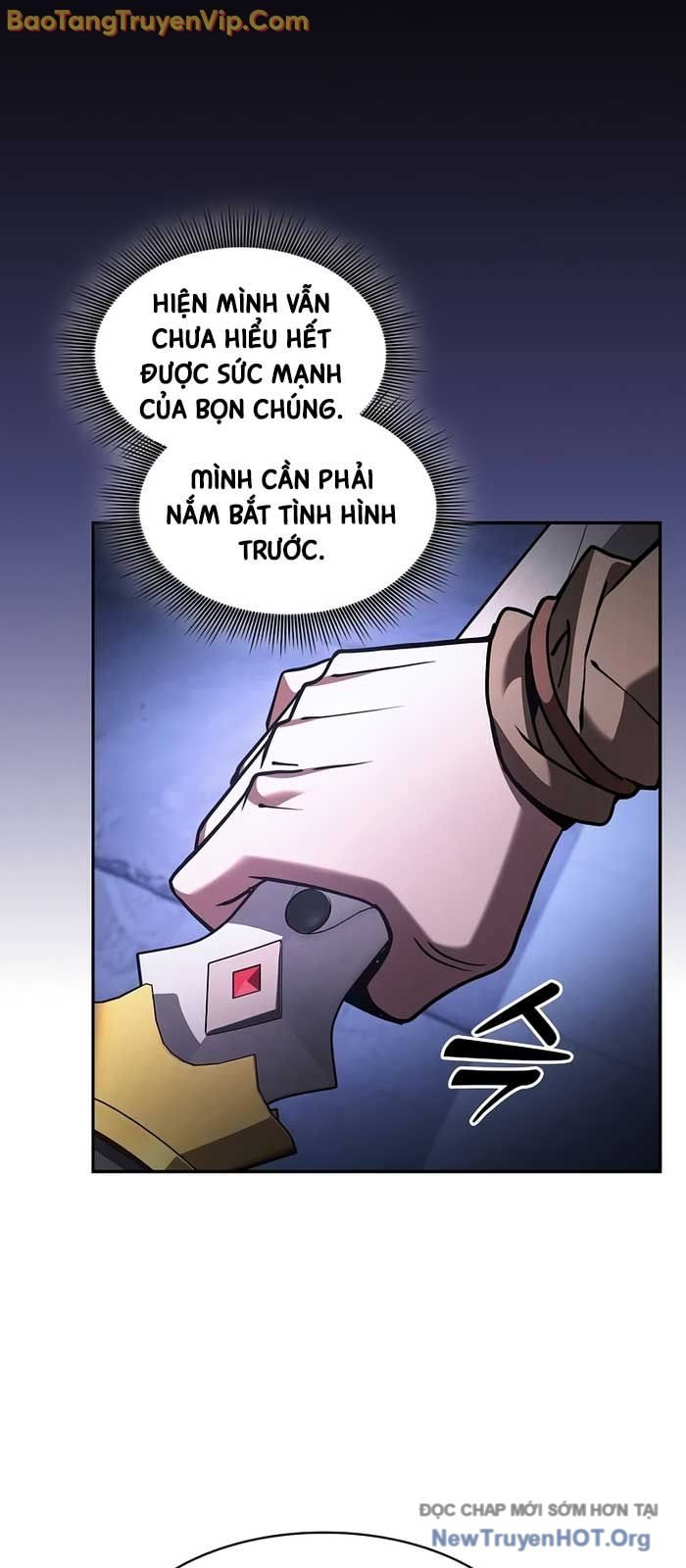 Kiếm Sĩ Thiên Tài Của Học Viện Chap 111 - Next Chap 112