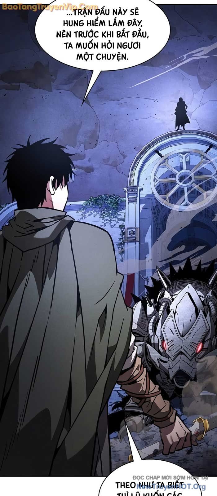 Kiếm Sĩ Thiên Tài Của Học Viện Chap 111 - Next Chap 112