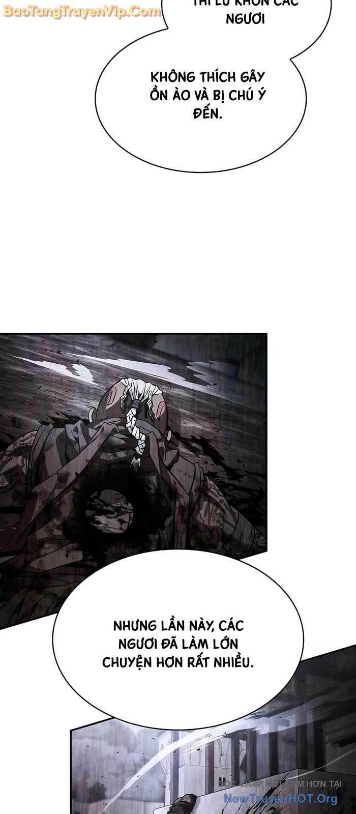 Kiếm Sĩ Thiên Tài Của Học Viện Chap 111 - Next Chap 112