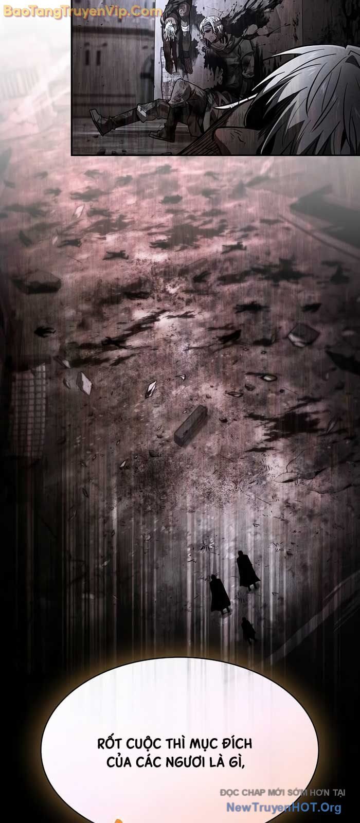 Kiếm Sĩ Thiên Tài Của Học Viện Chap 111 - Next Chap 112