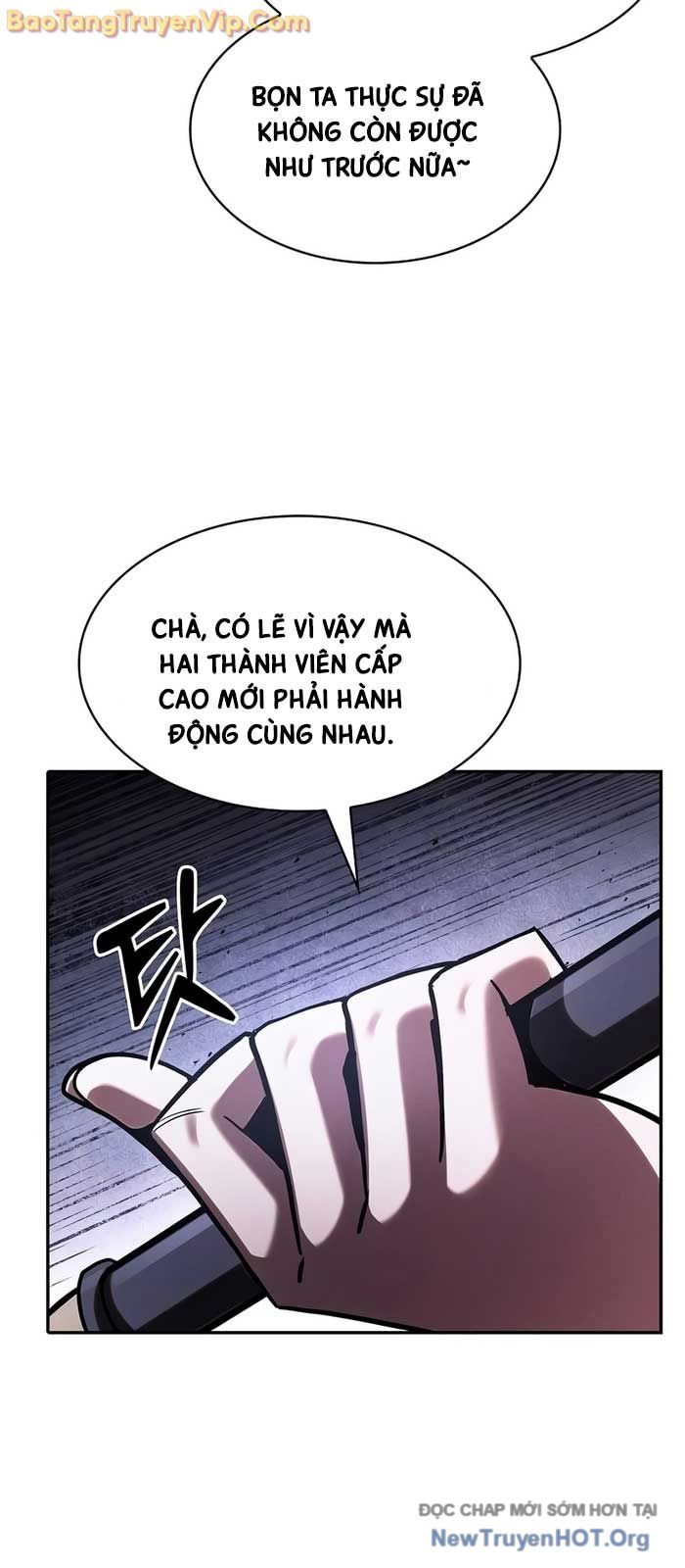 Kiếm Sĩ Thiên Tài Của Học Viện Chap 111 - Next Chap 112