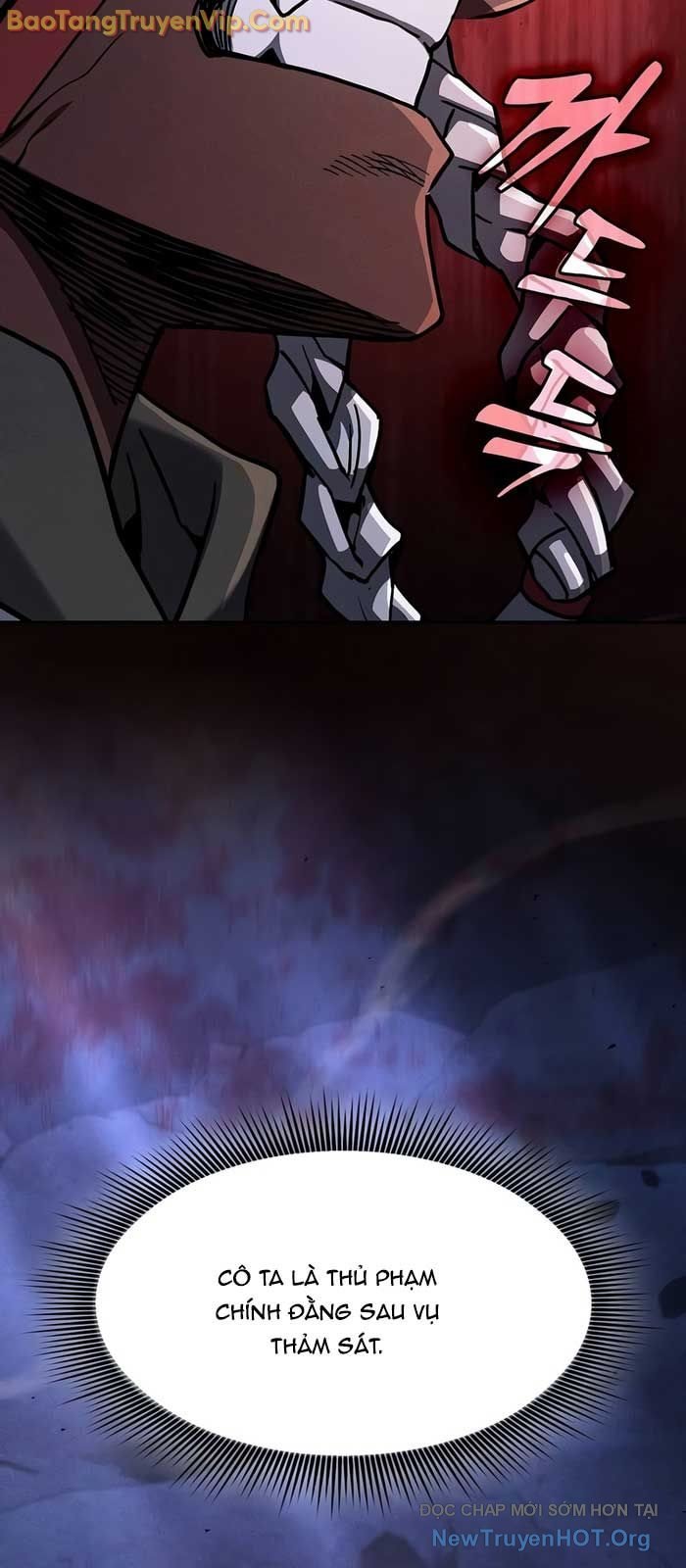Kiếm Sĩ Thiên Tài Của Học Viện Chap 111 - Next Chap 112