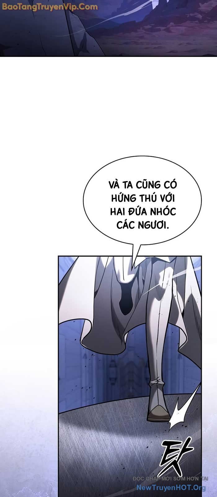 Kiếm Sĩ Thiên Tài Của Học Viện Chap 111 - Next Chap 112