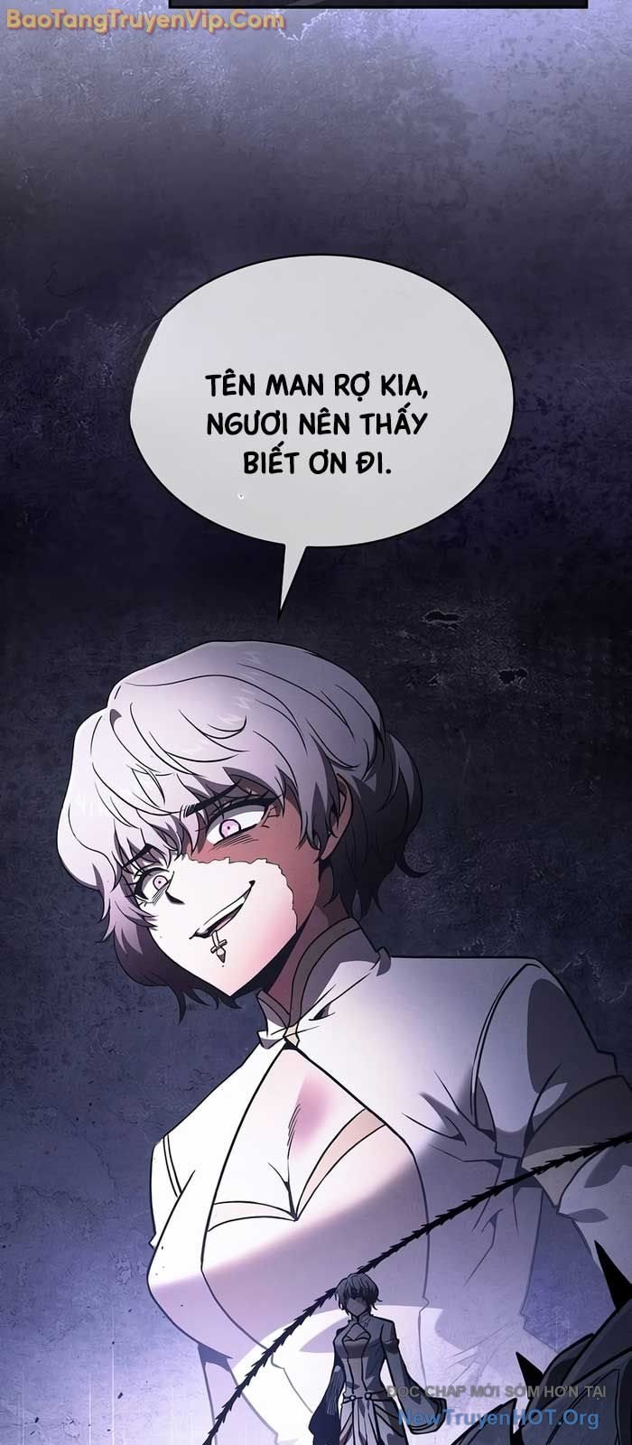 Kiếm Sĩ Thiên Tài Của Học Viện Chap 111 - Next Chap 112