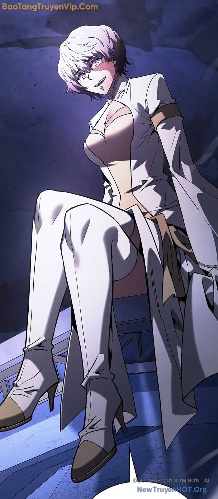 Kiếm Sĩ Thiên Tài Của Học Viện Chap 111 - Next Chap 112