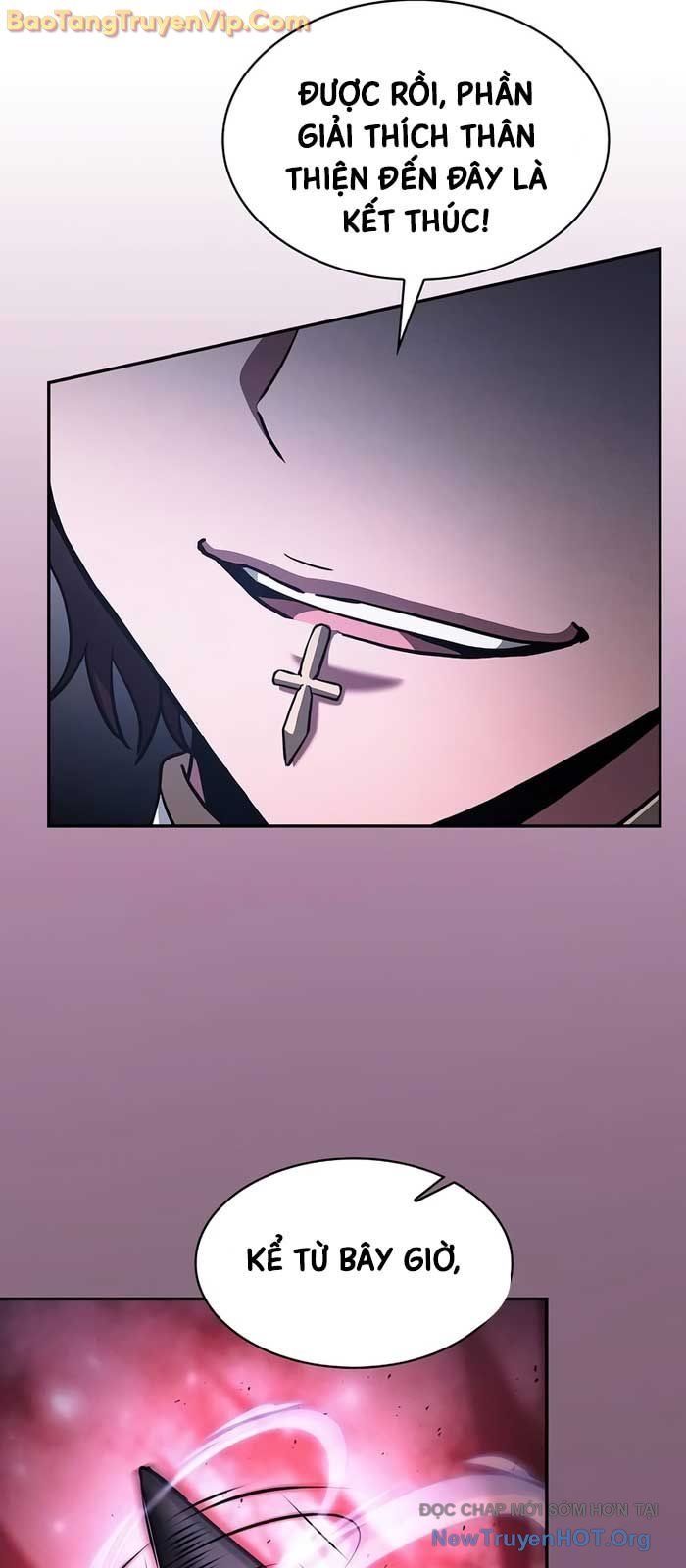 Kiếm Sĩ Thiên Tài Của Học Viện Chap 111 - Next Chap 112