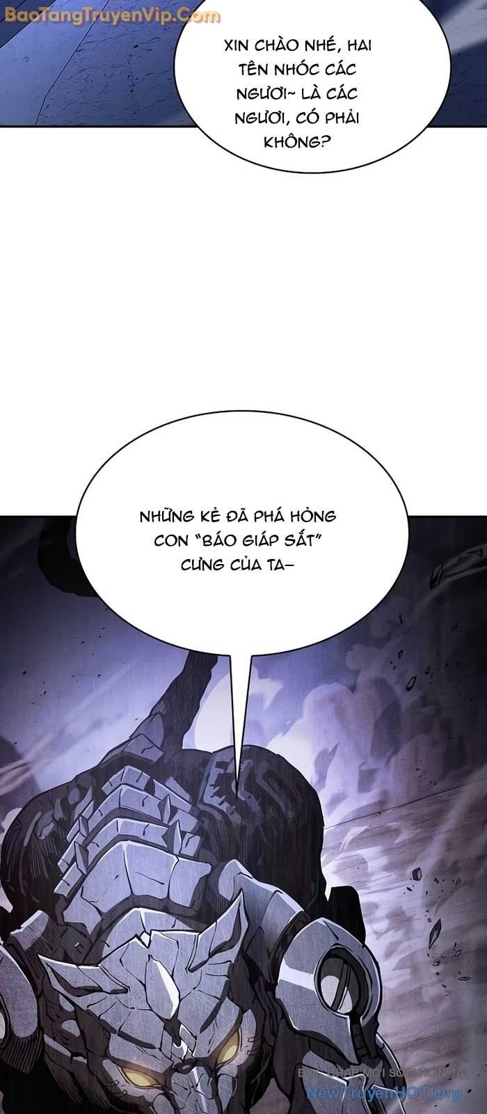 Kiếm Sĩ Thiên Tài Của Học Viện Chap 111 - Next Chap 112