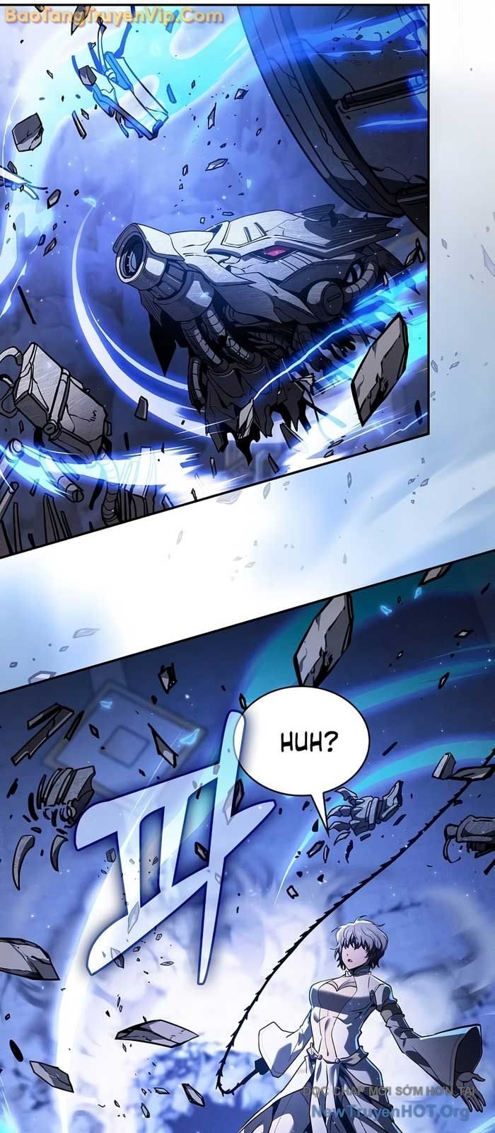 Kiếm Sĩ Thiên Tài Của Học Viện Chap 111 - Next Chap 112