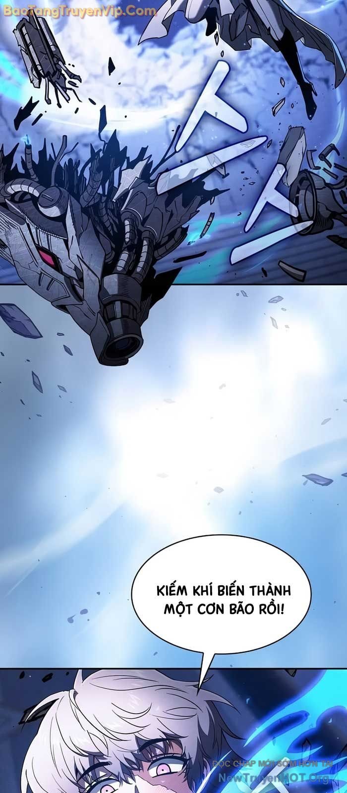 Kiếm Sĩ Thiên Tài Của Học Viện Chap 111 - Next Chap 112