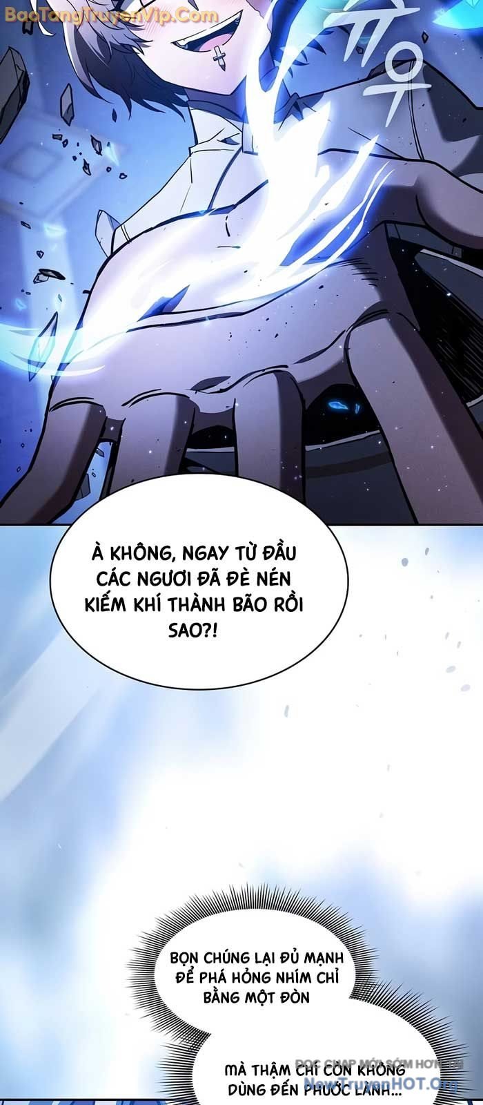 Kiếm Sĩ Thiên Tài Của Học Viện Chap 111 - Next Chap 112