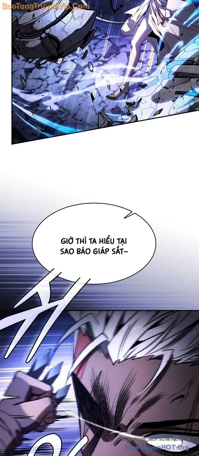 Kiếm Sĩ Thiên Tài Của Học Viện Chap 111 - Next Chap 112