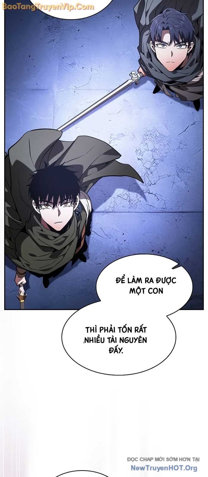 Kiếm Sĩ Thiên Tài Của Học Viện Chap 111 - Next Chap 112