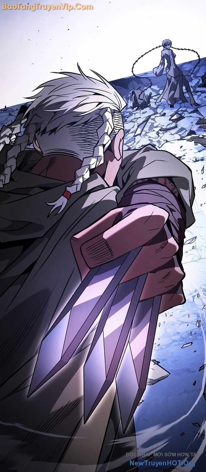 Kiếm Sĩ Thiên Tài Của Học Viện Chap 111 - Next Chap 112