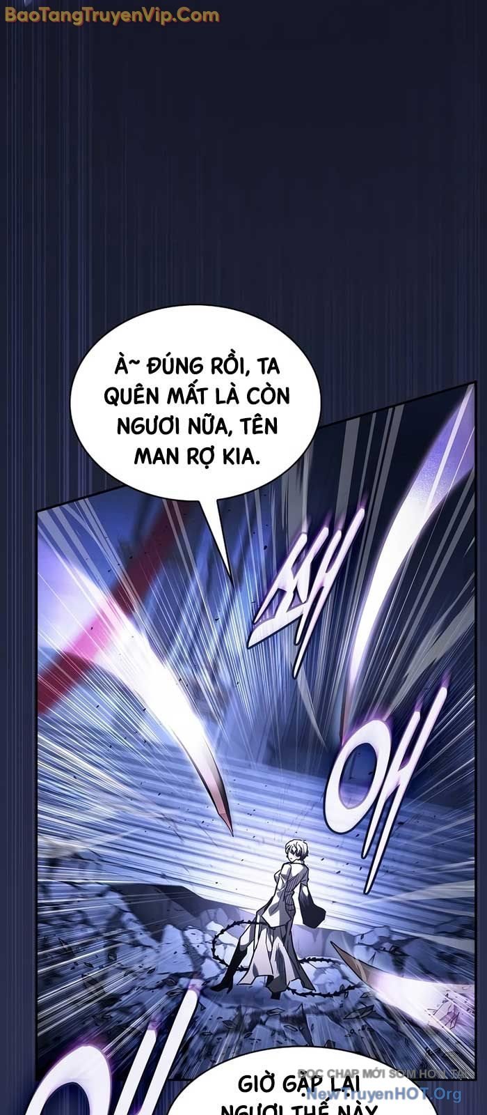 Kiếm Sĩ Thiên Tài Của Học Viện Chap 111 - Next Chap 112